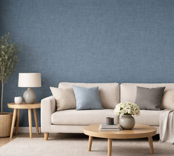 Wallpaper Erismann Melange 12213-19