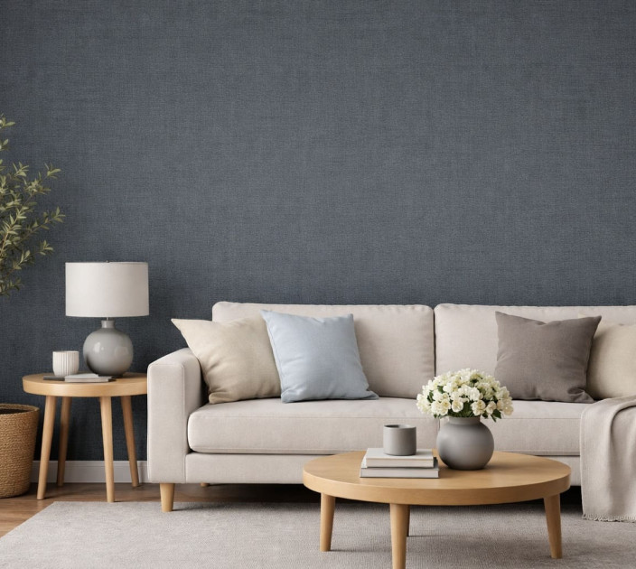 Wallpaper Erismann Melange 12213-44