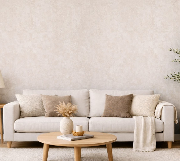 Wallpaper Erismann Melange 12225-32