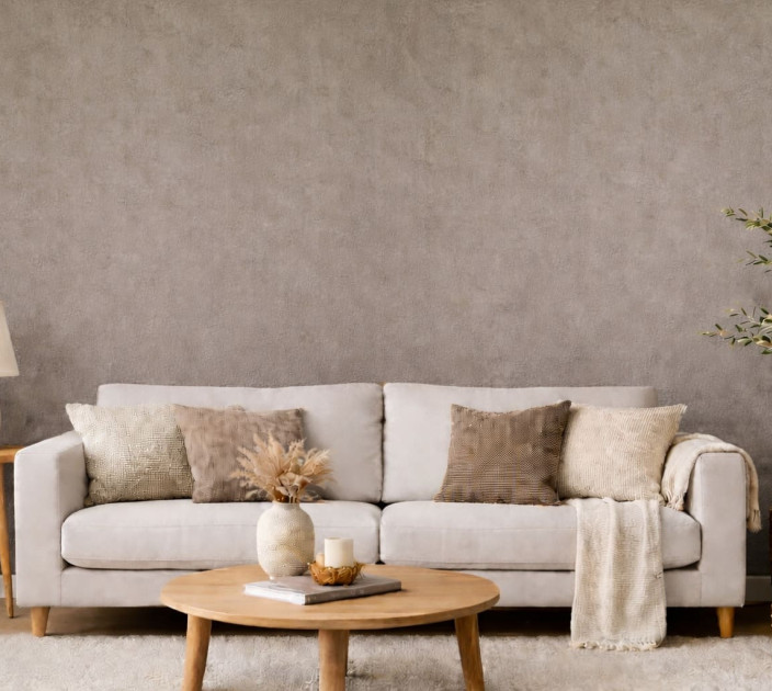 Wallpaper Erismann Melange 12225-37