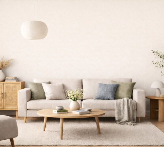 Wallpaper Erismann Melange 12226-14