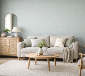 Wallpaper Erismann Melange 12226-19
