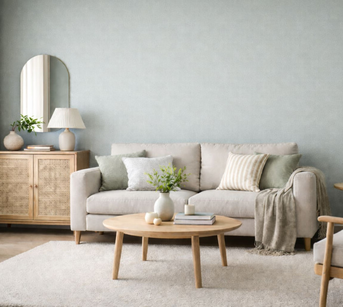 Wallpaper Erismann Melange 12226-19