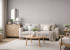 Wallpaper Erismann Melange 12226-21