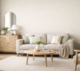 Wallpaper Erismann Melange 12226-26