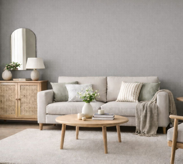 Wallpaper Erismann Melange 12226-34