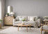 Wallpaper Erismann Melange 12226-34