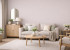 Wallpaper Erismann Melange 12226-38