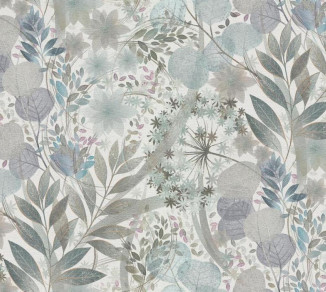 Wallpaper Erismann Secret Garden 12238-24