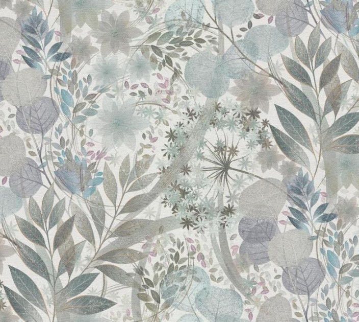 Шпалери Erismann Secret Garden 12238-24