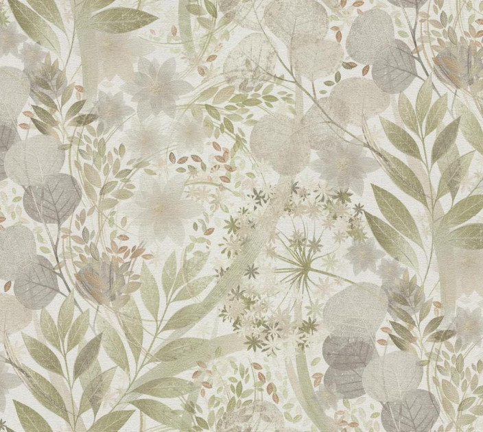 Шпалери Erismann Secret Garden 12238-35