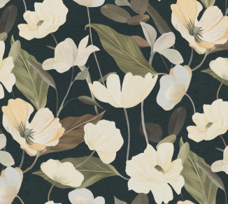 Wallpaper Erismann Secret Garden 12240-15