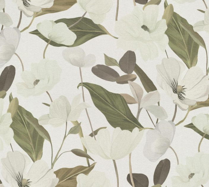 Шпалери Erismann Secret Garden 12240-26