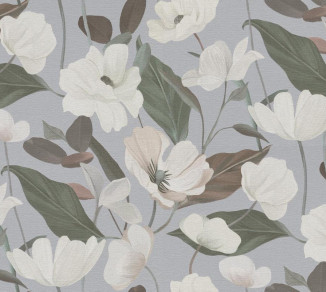 Wallpaper Erismann Secret Garden 12240-31