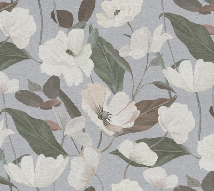 Шпалери Erismann Secret Garden 12240-31