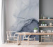 Фотошпалери Wallstyle Абстракція 02