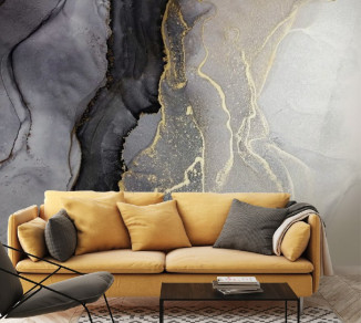 Фотошпалери Wallstyle Абстракція 06