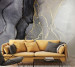 Photo wallpaper Wallstyle Abstraction 06