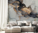 Photo wallpaper Wallstyle Abstraction 08