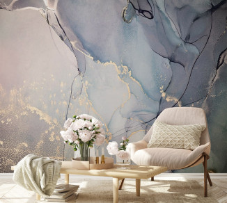 Фотошпалери Wallstyle Абстракція 09