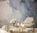 Photo wallpaper Wallstyle Abstraction 09