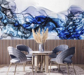 Фотошпалери Wallstyle Абстракція 11