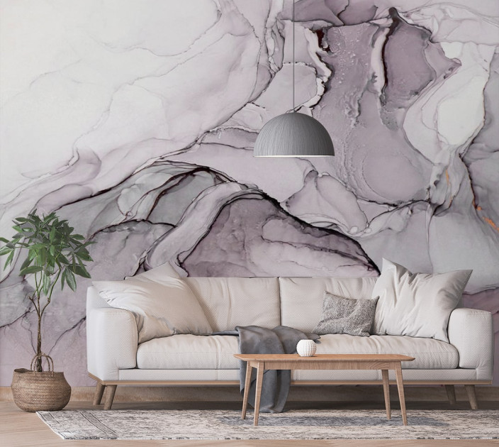 Photo wallpaper Wallstyle Abstraction 13