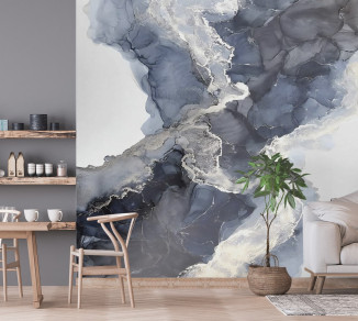 Фотошпалери Wallstyle Абстракція 17