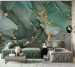 Photo wallpaper Wallstyle Abstraction 18