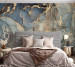 Photo wallpaper Wallstyle Abstraction 24