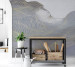 Photo wallpaper Wallstyle Abstraction 25