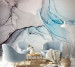 Photo wallpaper Wallstyle Abstraction 28
