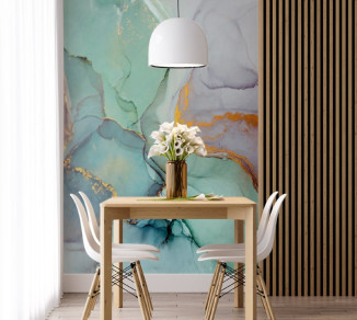 Фотошпалери Wallstyle Абстракція 35