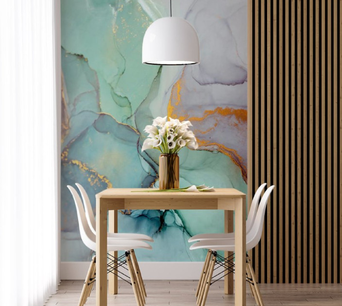Фотошпалери Wallstyle Абстракція 35