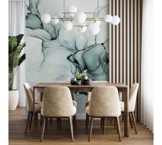 Photo wallpaper Wallstyle Abstraction 37