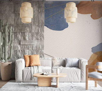 Фотошпалери Wallstyle Абстракція 41