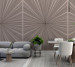 Photo wallpaper Wallstyle 3D Geometry 12