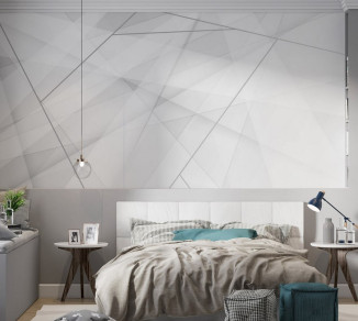 Фотошпалери Wallstyle Геометрія 25