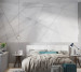 Photo wallpaper Wallstyle Geometry 25