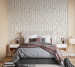 Photo wallpaper Wallstyle Geometry 27