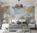Photo wallpaper Wallstyle Geometry 29