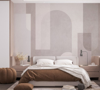 Фотошпалери Wallstyle Геометрія 31