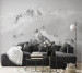 Фотошпалери Wallstyle Гори 03
