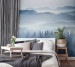Photo wallpaper Wallstyle Mountains 04