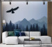 Фотошпалери Wallstyle Гори 13