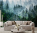 Фотошпалери Wallstyle Ліс 03