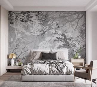 Фотошпалери Wallstyle Ліс 20