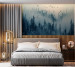 Фотошпалери Wallstyle Ліс 21