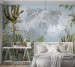 Фотошпалери Wallstyle Мапа світу дитяча 55