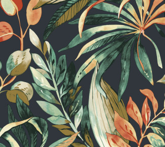 Wallpaper Grandeco Karuna A71202